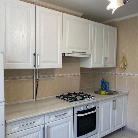 Ferienwohnung Kolodeznaja 17 Mykolajiw Exterior foto