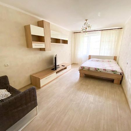 Ferienwohnung Kolodeznaja 17 Mykolajiw Exterior foto