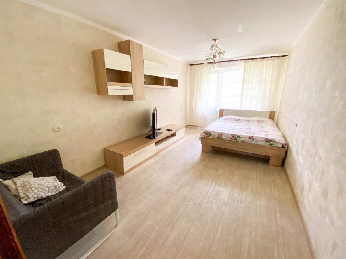 Ferienwohnung Kolodeznaja 17 Mykolajiw Exterior foto