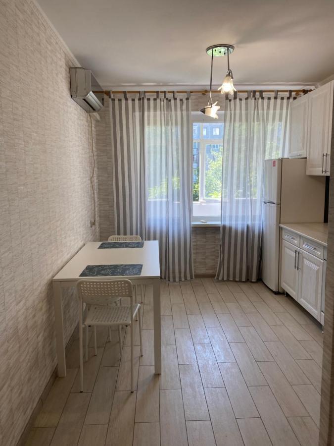 Ferienwohnung Kolodeznaja 17 Mykolajiw Exterior foto